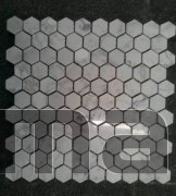 Marble mosaic tiles CM27