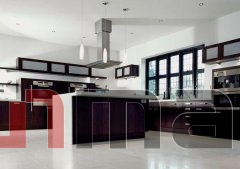How to Use Natural Stone---Kitchen Gallery
