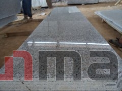 New G636 china granite slabs