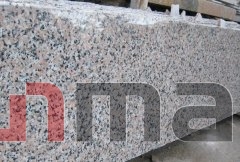 Sanbao red granite slabs