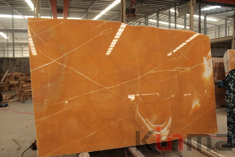 ManaoYu Onyx Slab