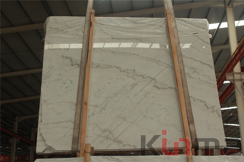 Athene White onyx slab