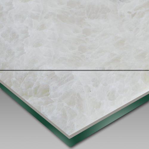 White-Onyx-Glass-Laminated-Panel