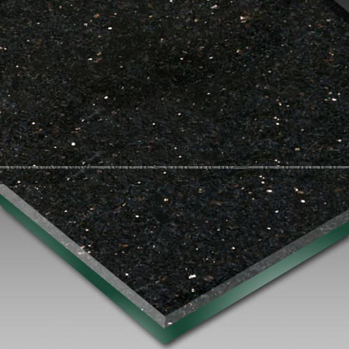 Black Galaxy-Glass-Laminated-Panel