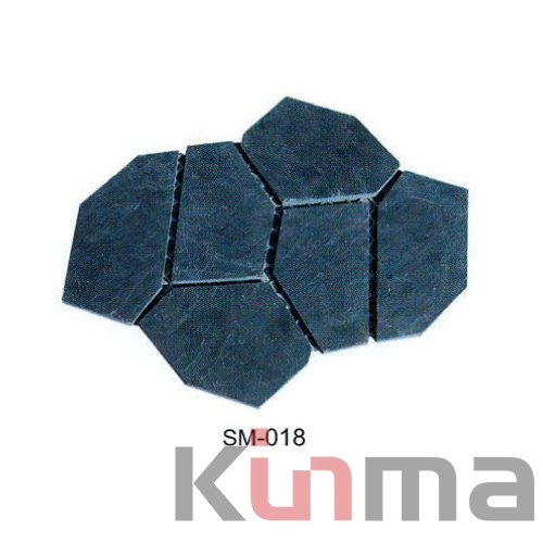 Outlet slate stone SM-018