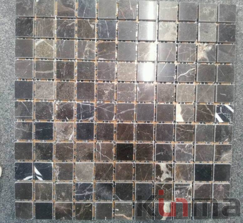 Marble mosaic tiles CM35