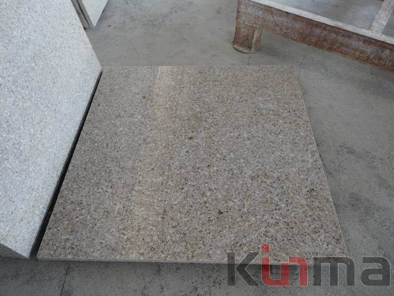 G682 Golden peach China granite