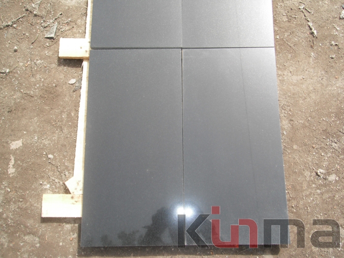 factory excellent China Black Granite Tiles