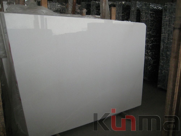 Abolute White Slabs