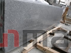 G633 grey granite slabs