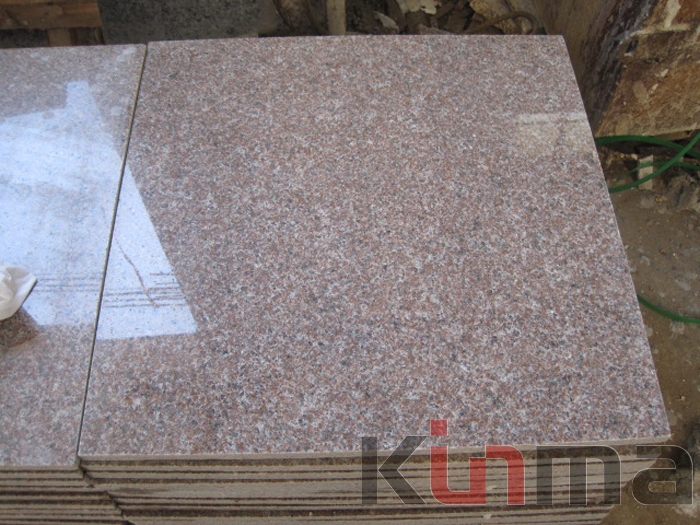 Chinese Wholesale G463 Granite Slab Size
