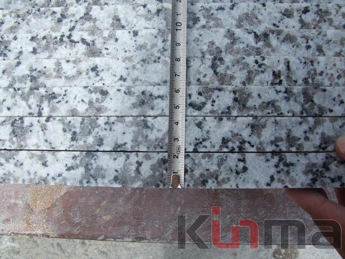 Chinese G439 gray granite