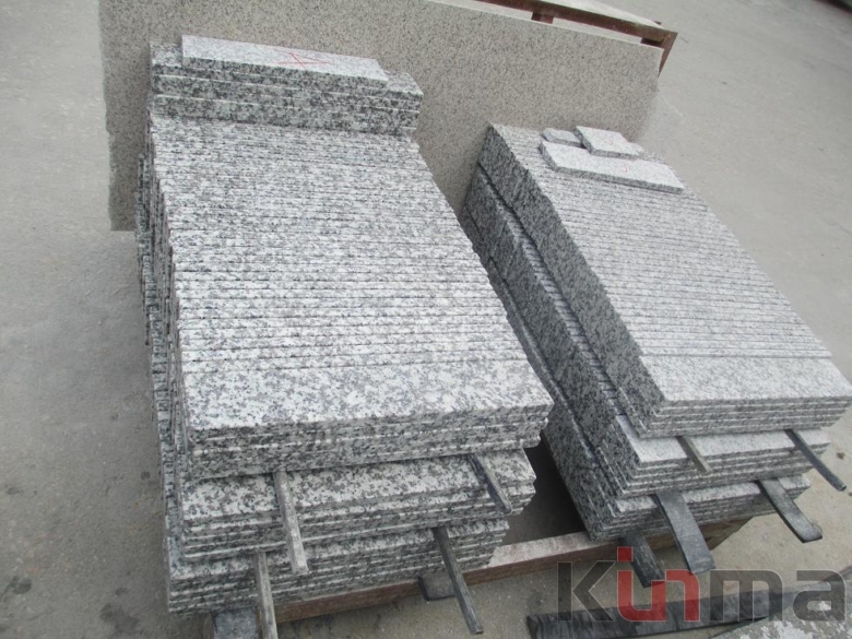 China Gray G439 Granite