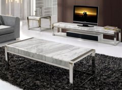 [Neoclassical] minimalist furniture choices Italian [House]