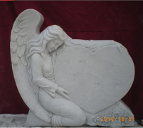 Angel Tombstone for All Over The Market
