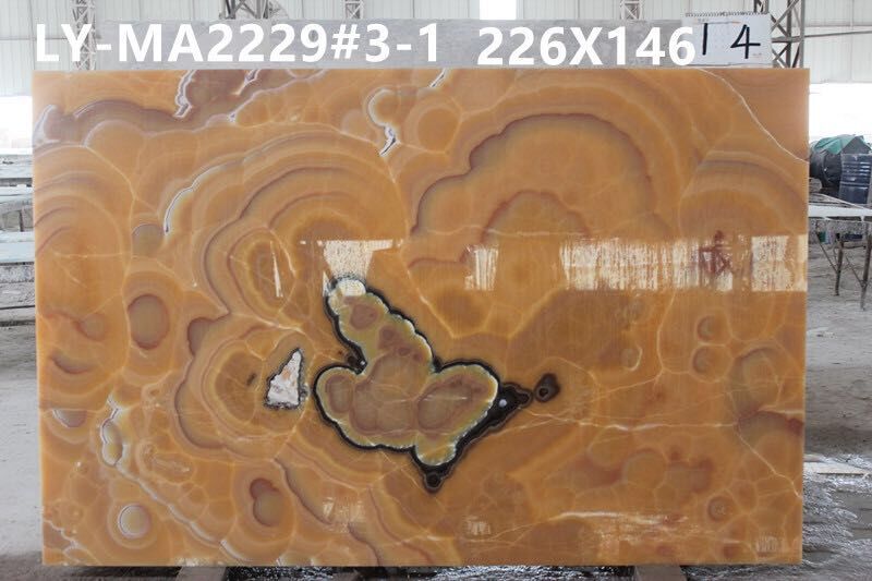 <strong>transparent onyx slab</strong>