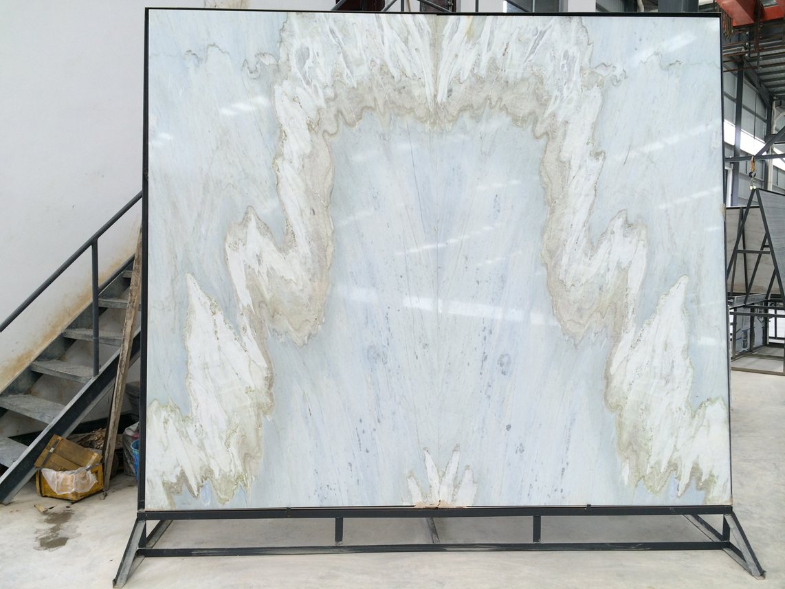 Color onyx marble slab and tile