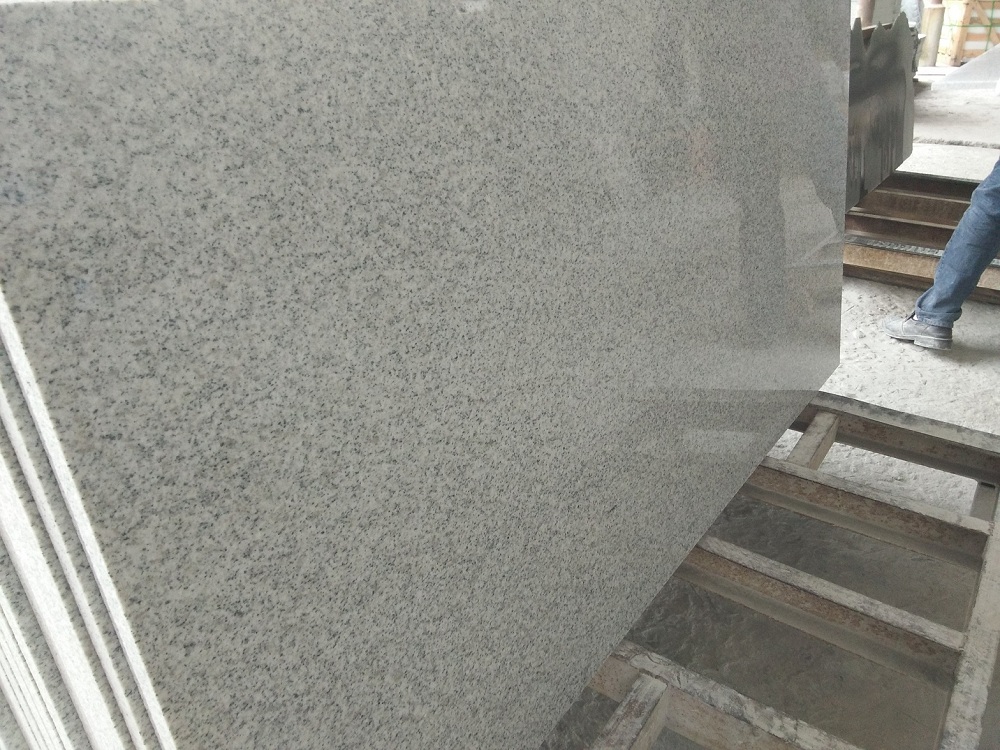 China white granite G365