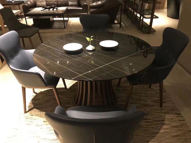 Excellent marble table