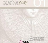 Trends in Stone And Tile --ABK Marble