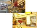 Natural Stone Application，Beijing Xiaoxiang Changfu Hotel